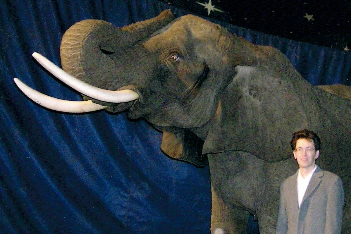 Douglas McPherson: A critic's plea: stop all arts funding now