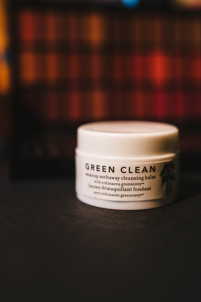 Farmacy Green Clean Makeup Meltaway .