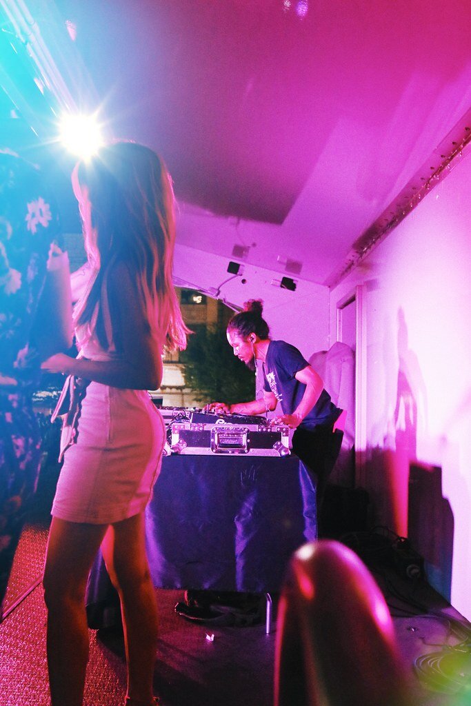 Photo by Justin Kovalsky.