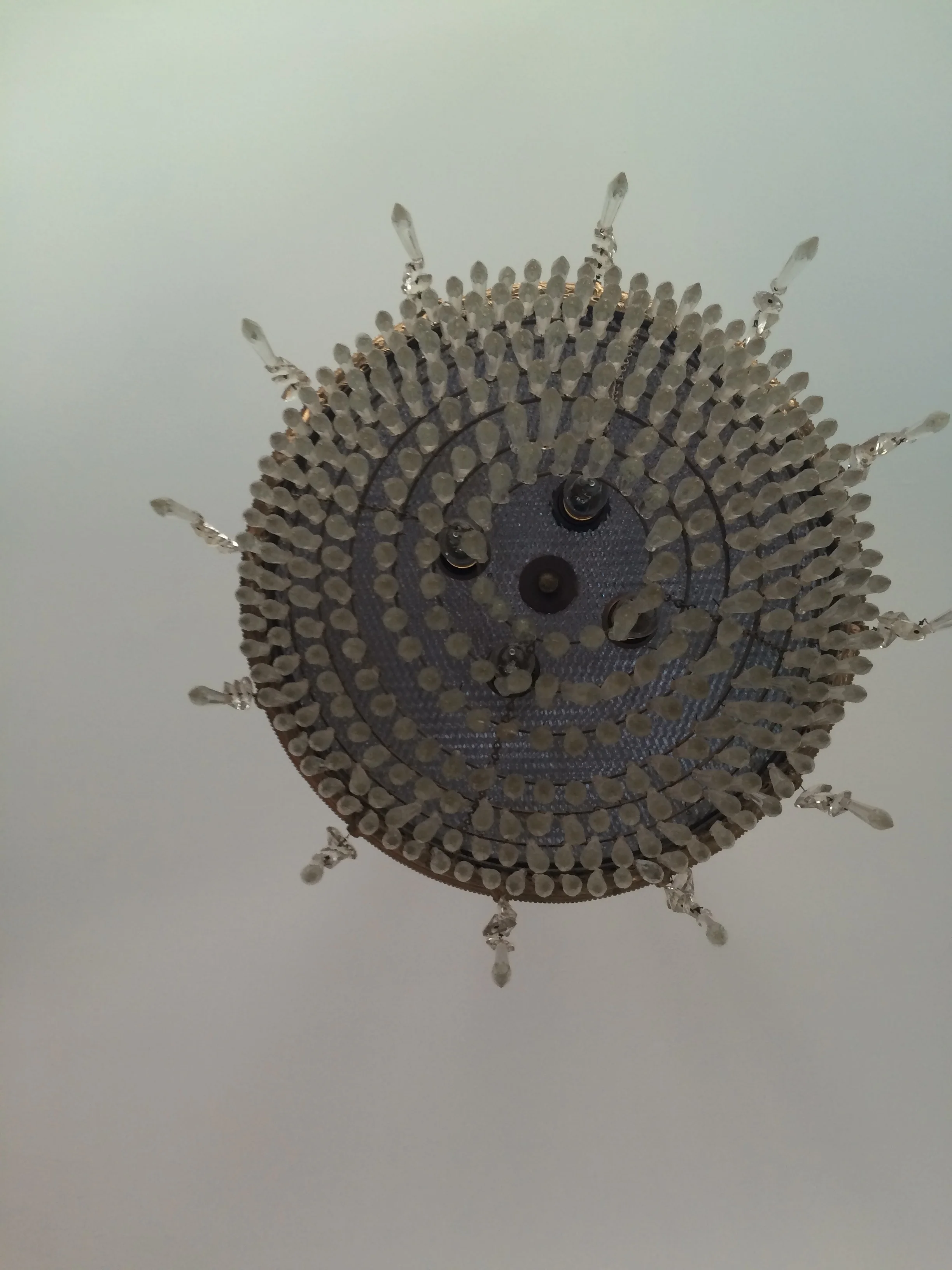 hello from the underside.