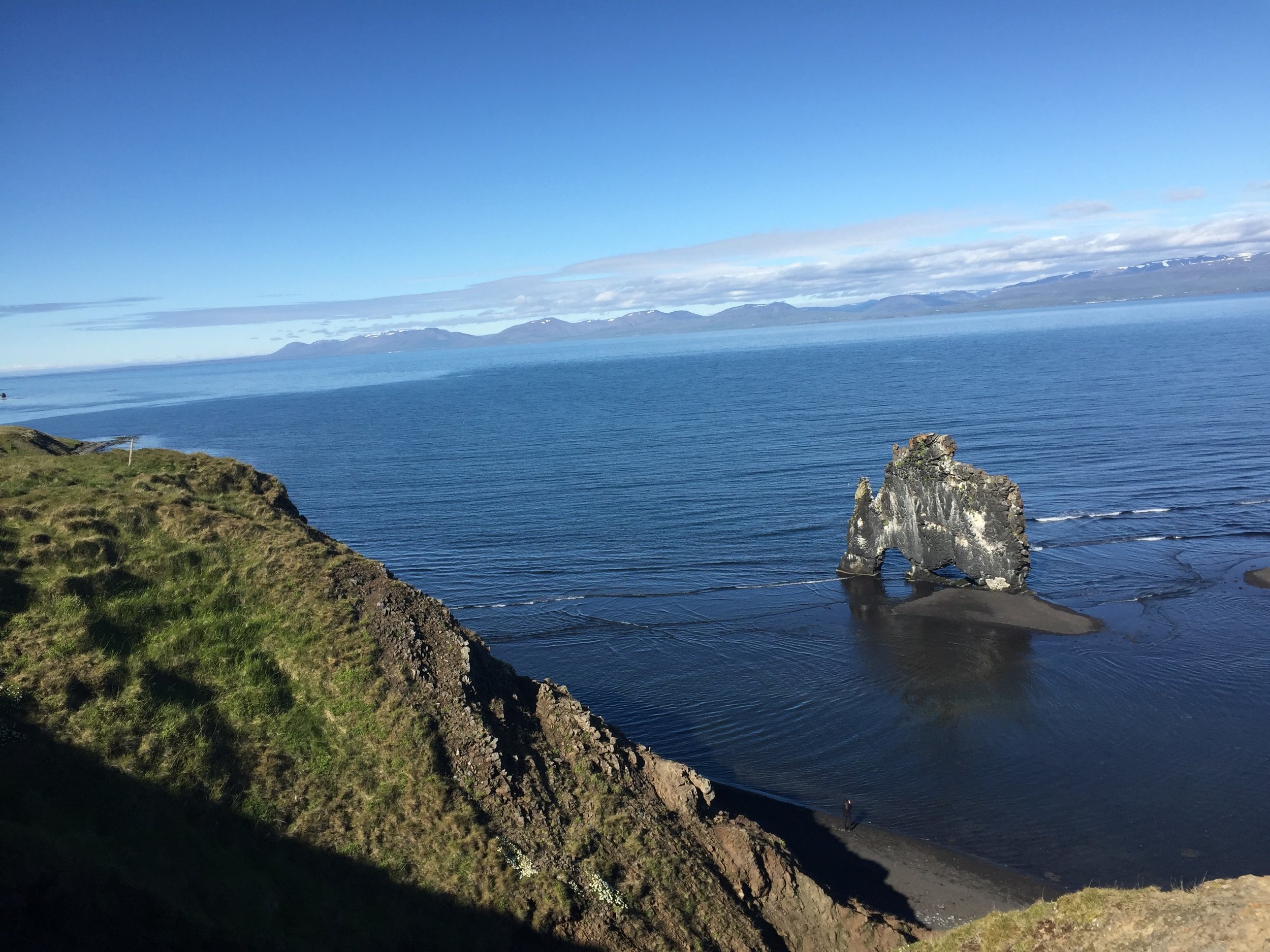 Hvitserkur