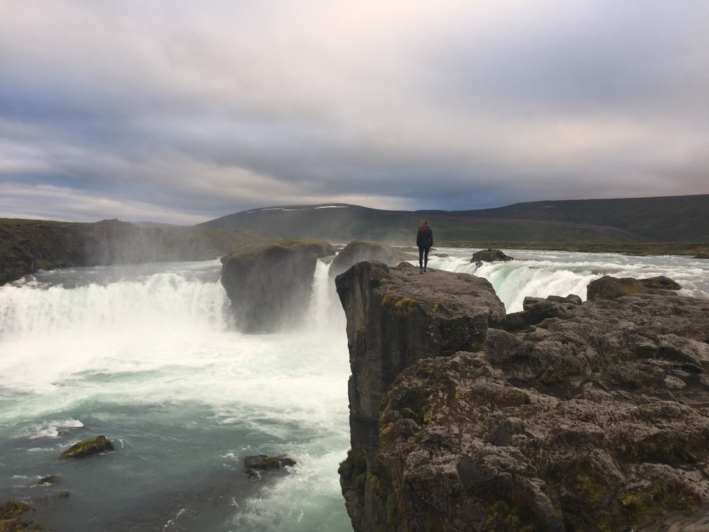 Godafoss