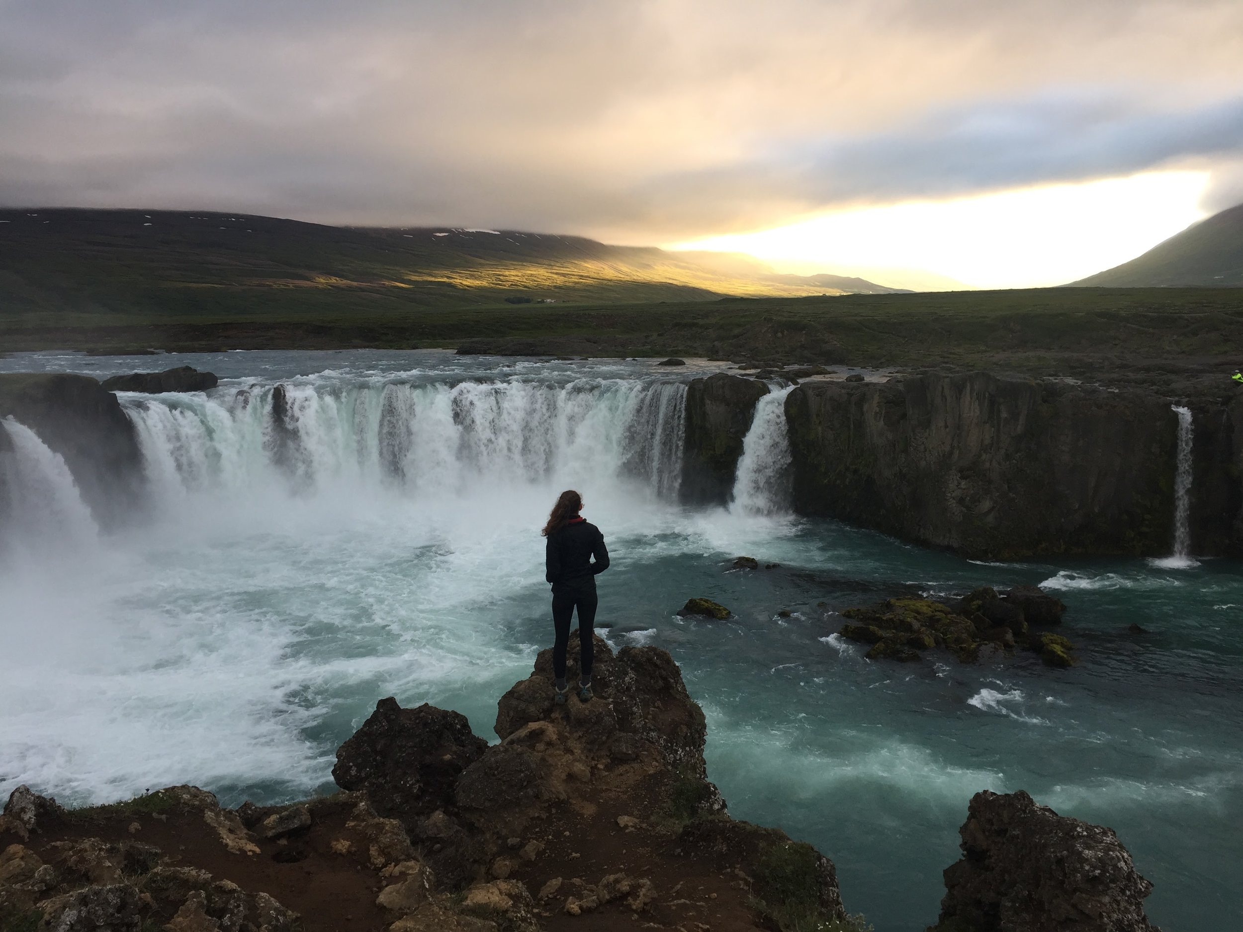 Godafoss