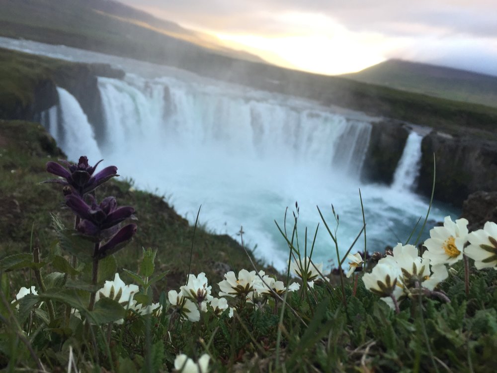 Godafoss