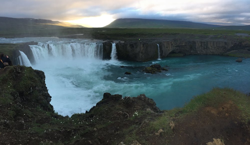 Godafoss