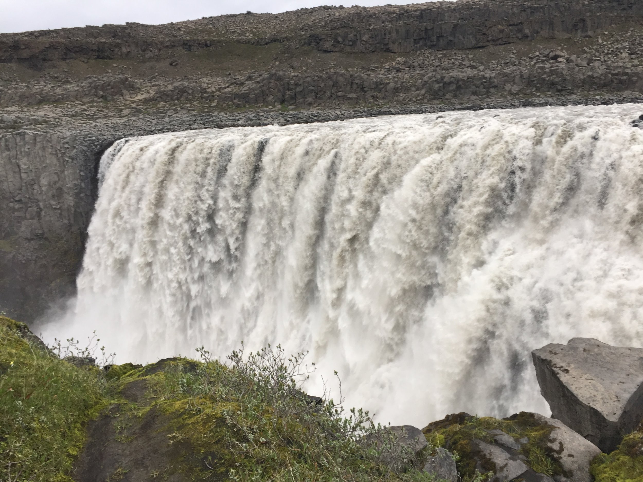 Dettifoss