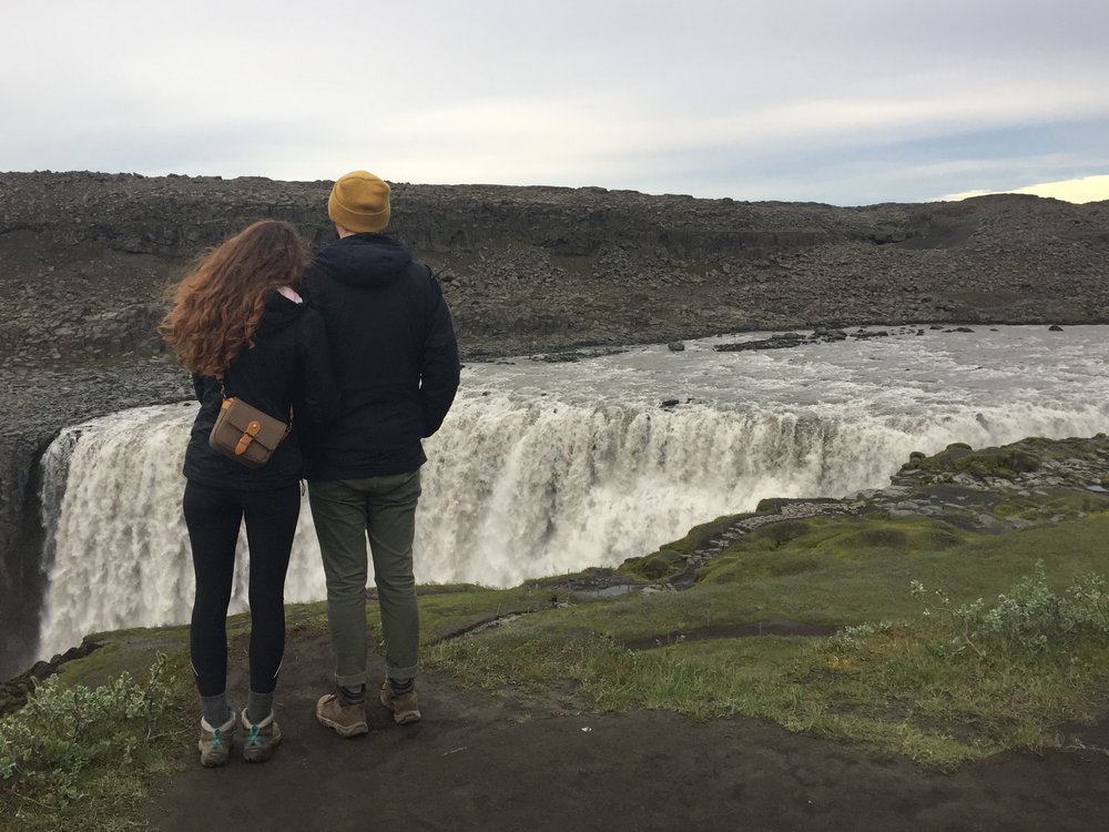 Dettifoss