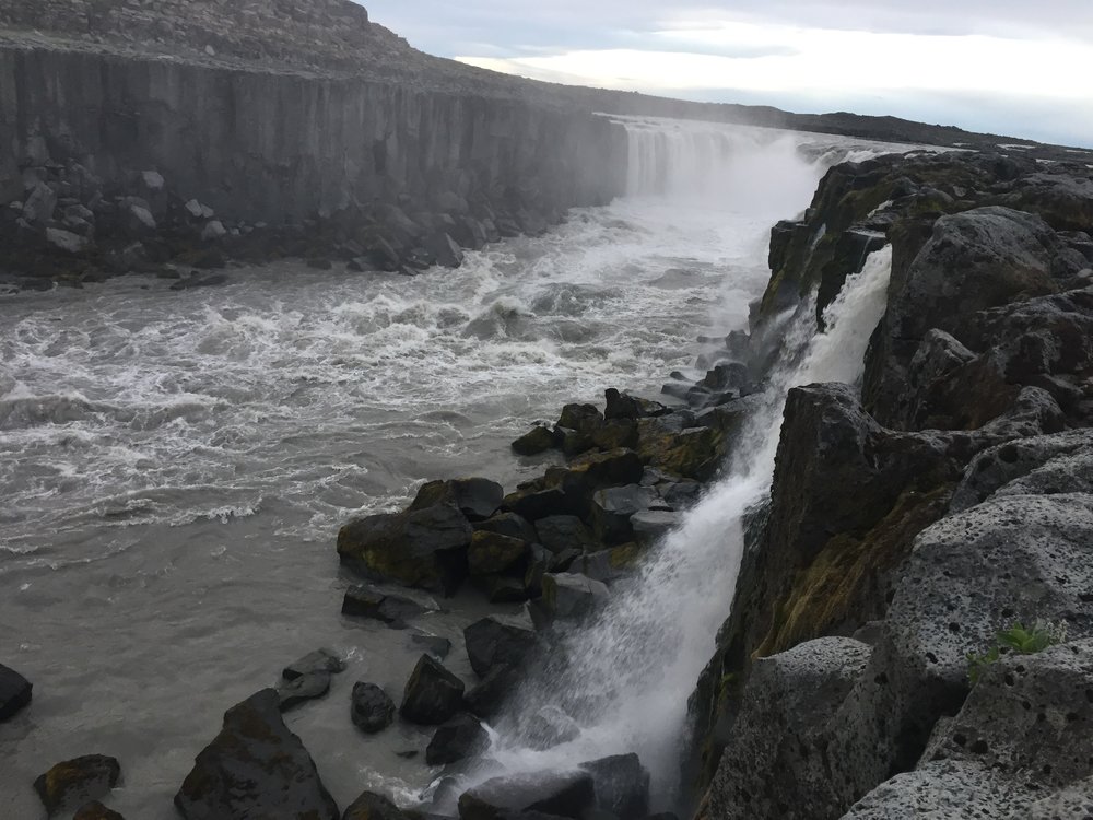 Selfoss