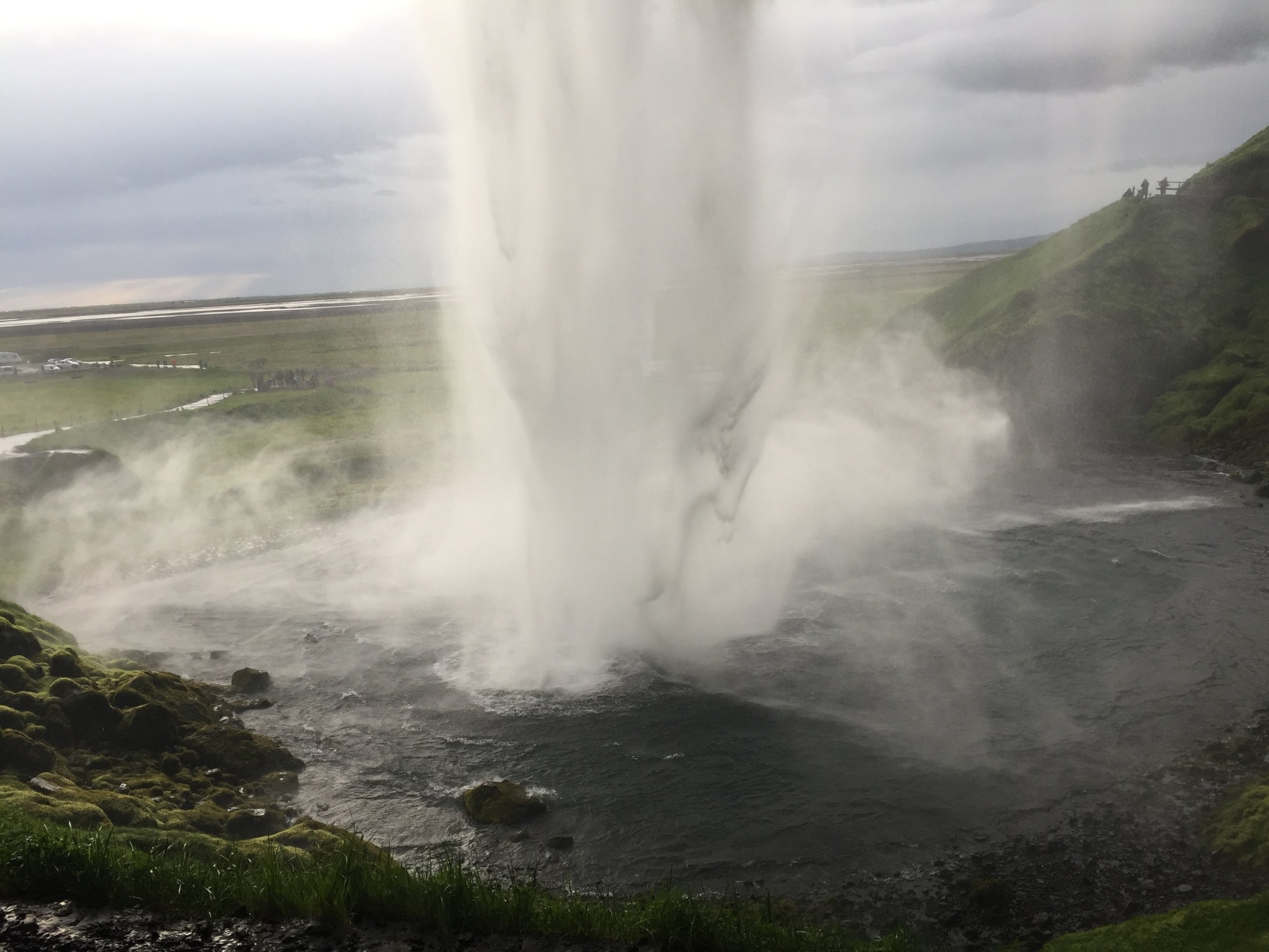 Seljalandsfoss