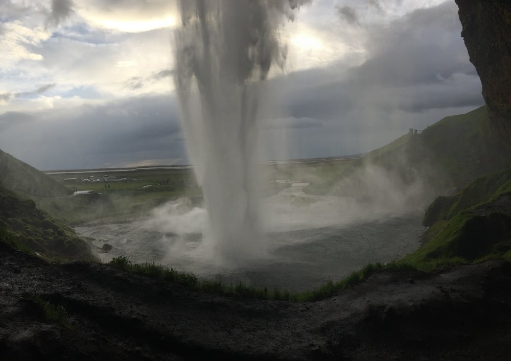 Seljalandsfoss