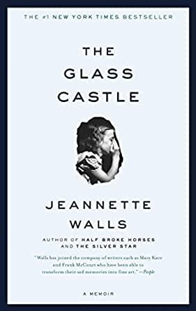 The Glass Castle by Jeannette Walls.jpg