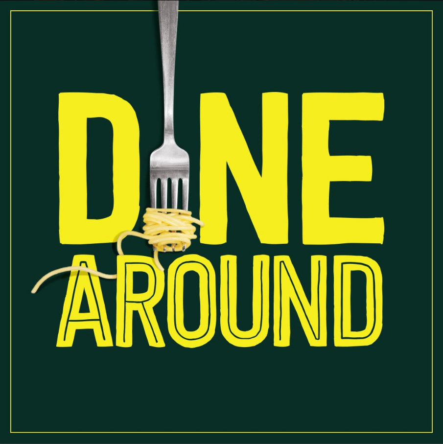 Dine Around 