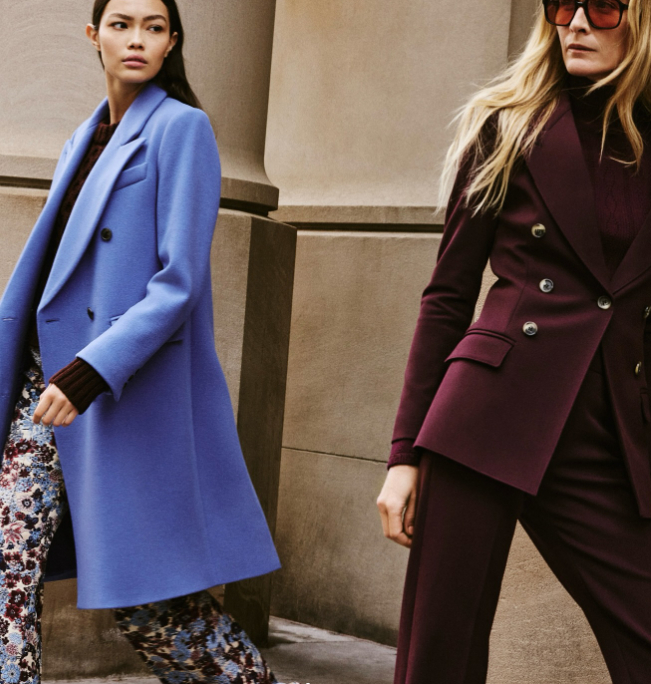 Foreign Affair Exclusive Shopping Event