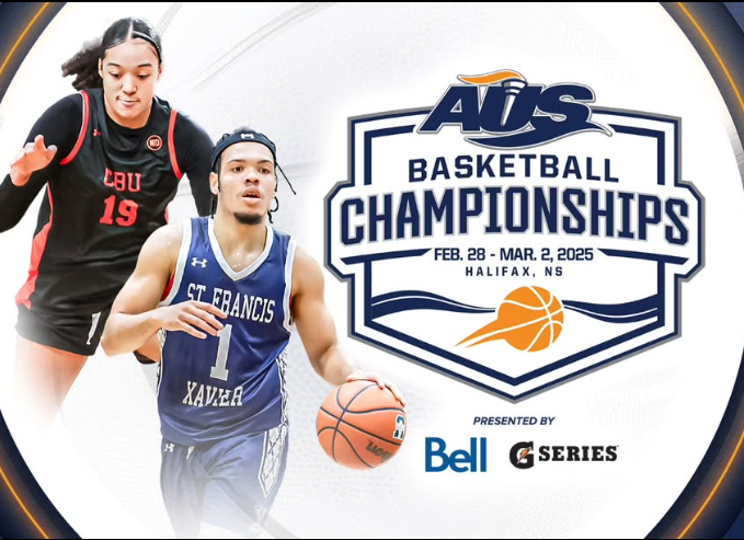 AUS Basketball Championships 