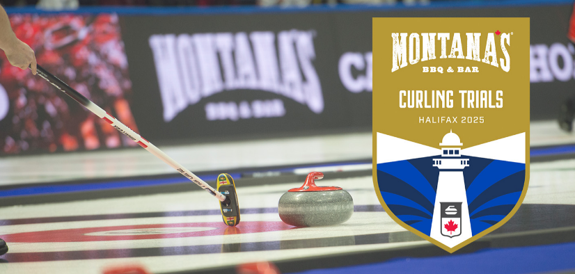 2025 Montana's Canadian Curling Trials