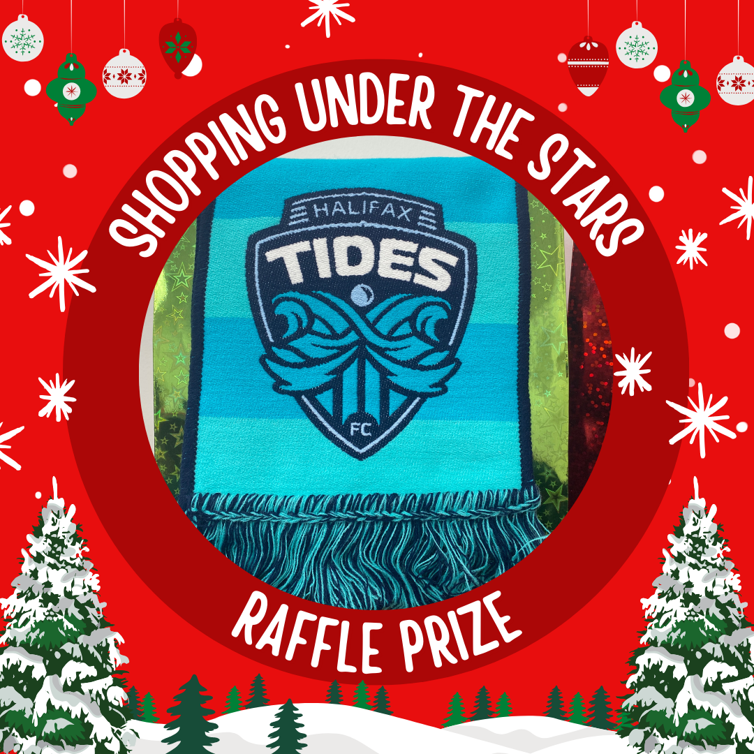 Halifax Tides