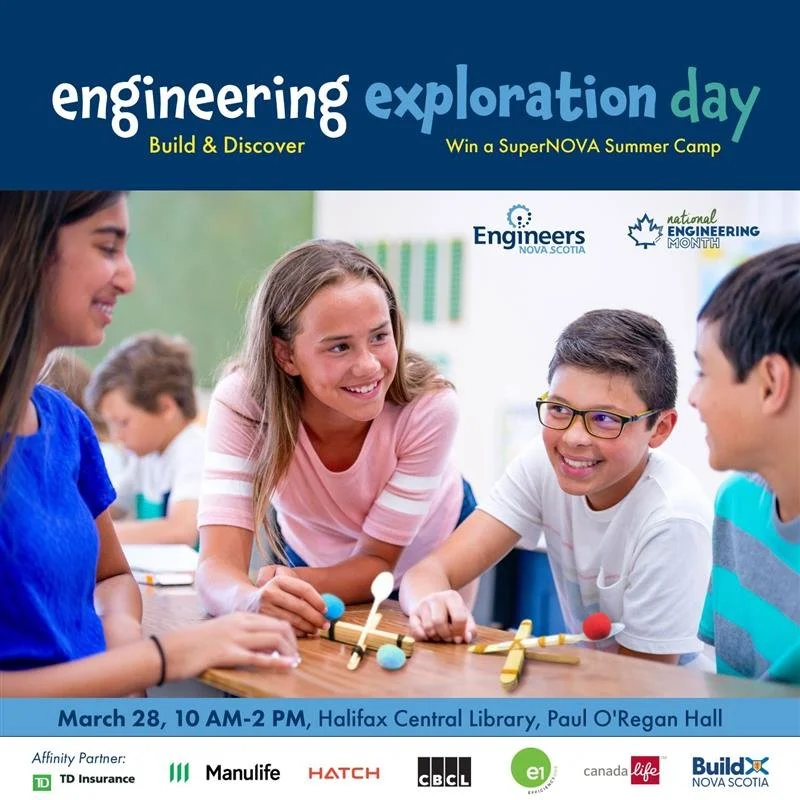 Engineering Exploration Day