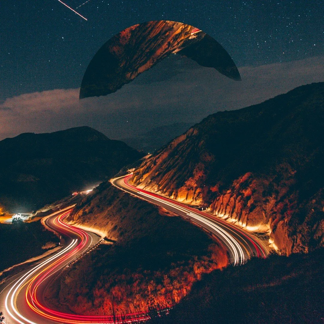 If it doesn't come screaming out of you, don't do it.
.
.
.
.
.
.
.
.
#graphicdesign #photomanipulation #geometriclandscape #photoshop #visualart #landscapephotography #contrast #logodesinger #graphic #mountains #brandingphotography