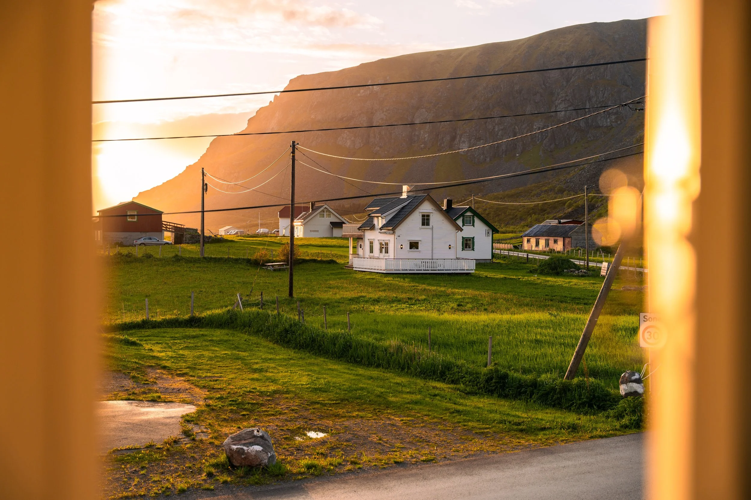 Lofoten I