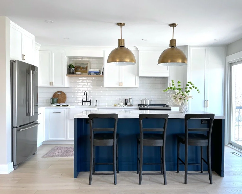 No. 2 Vista Beach Kitchen