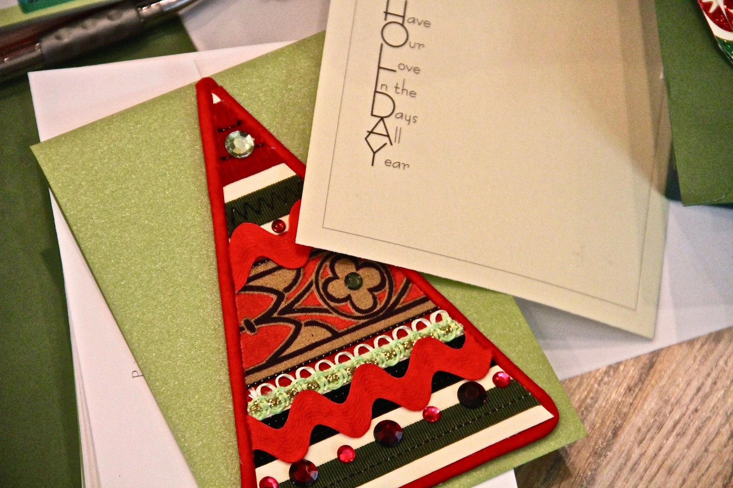 Christmas Cards