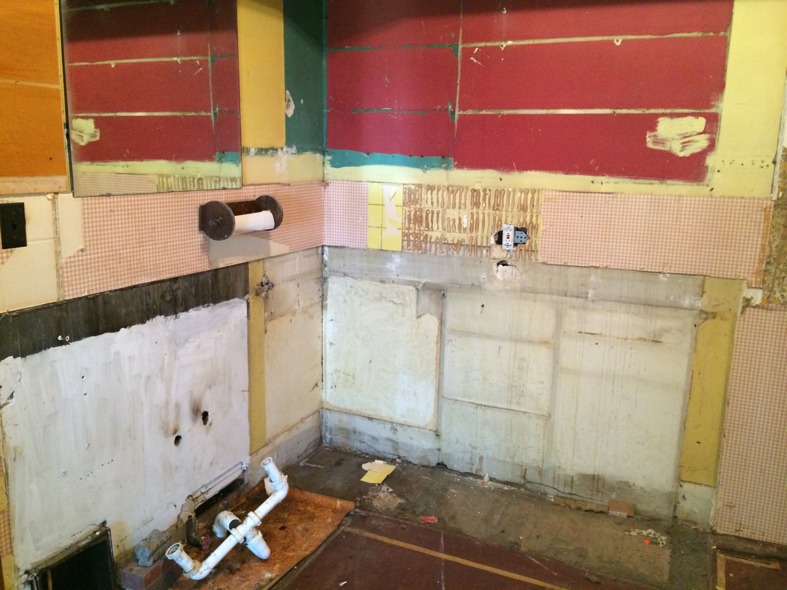 Patterns From the Past