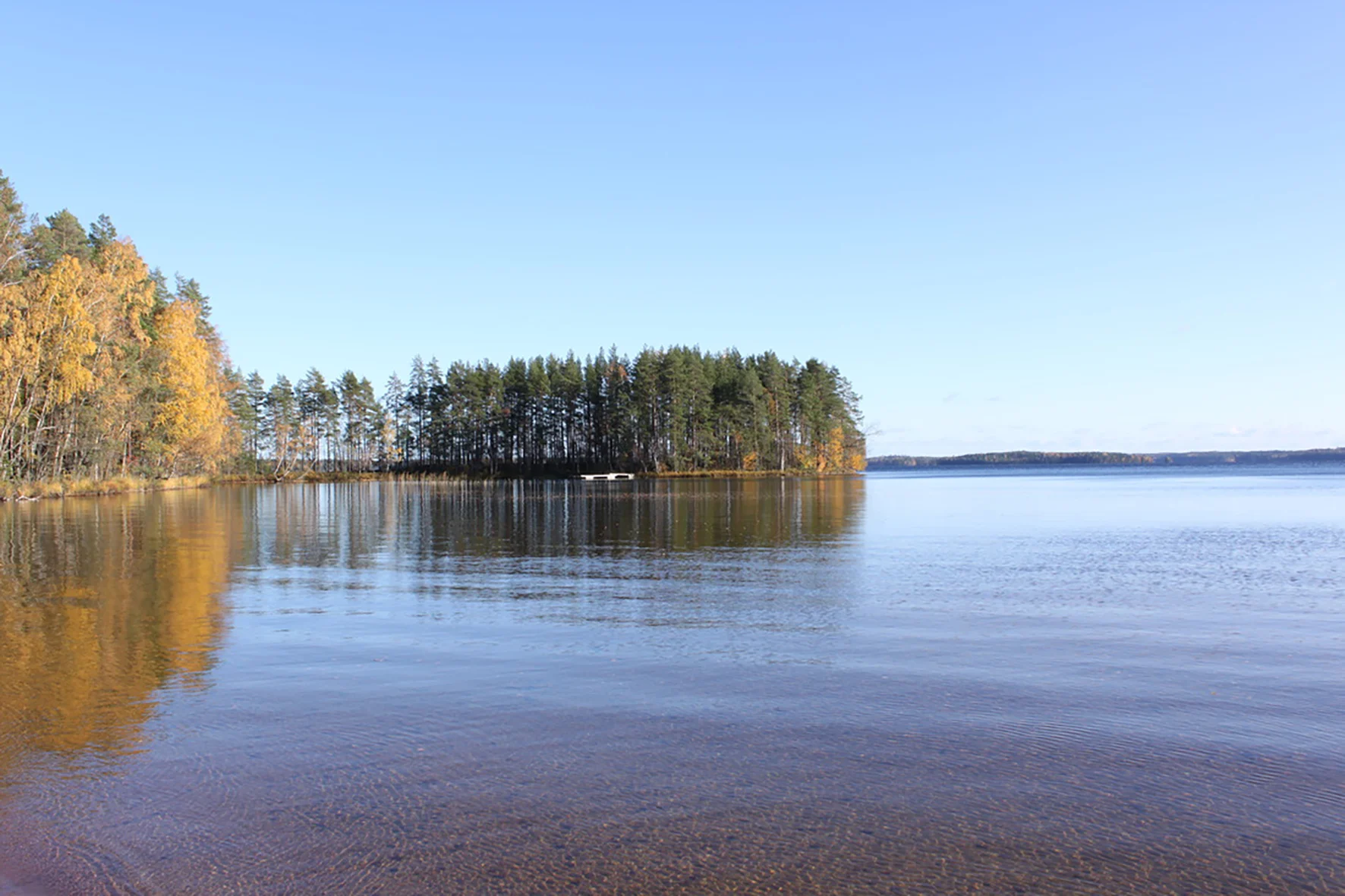 Суоменсало (Suomensalo)