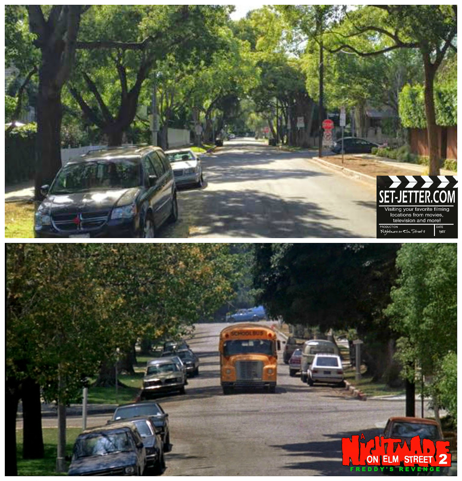 Nightmare on Elm Street Part 2 comparison 01.jpg