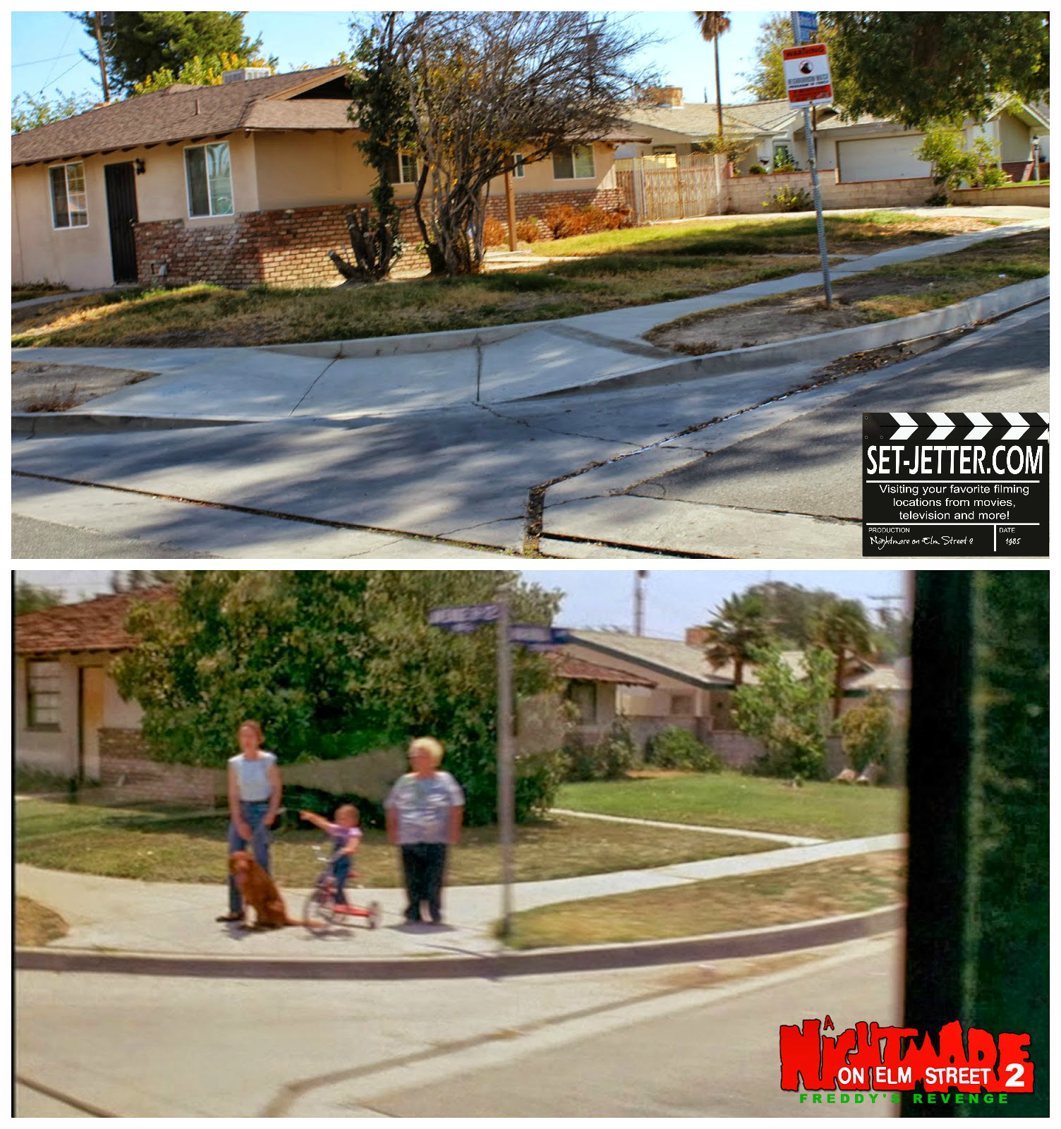 Nightmare on Elm Street Part 2 comparison 07.jpg