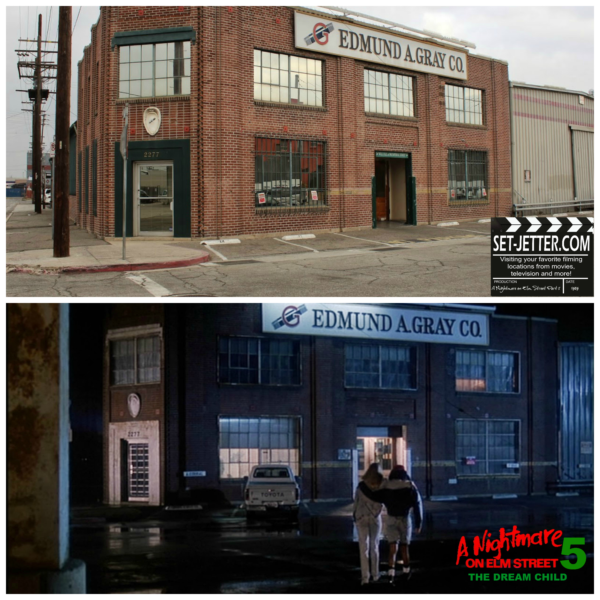 Nightmare on Elm Street Part 5 comparison 06.jpg