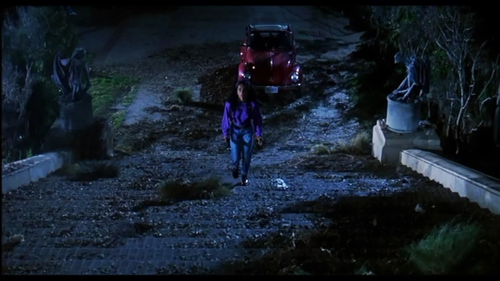 A Nightmare on Elm Street Part 5: The Dream Child