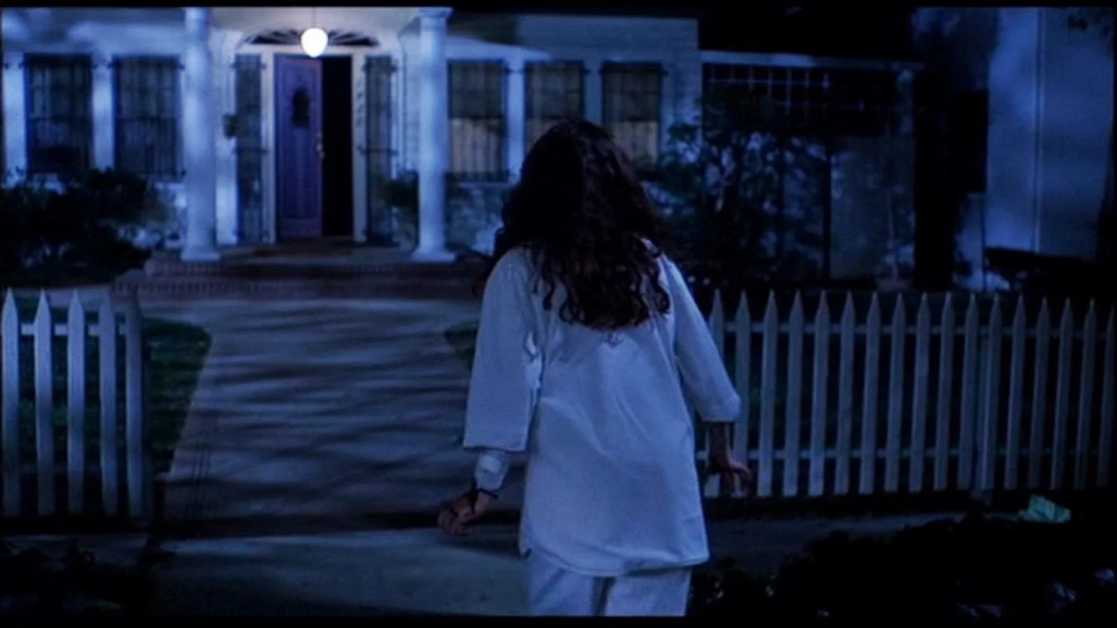 A Nightmare on Elm Street Part 7: Wes Craven's New Nightmare