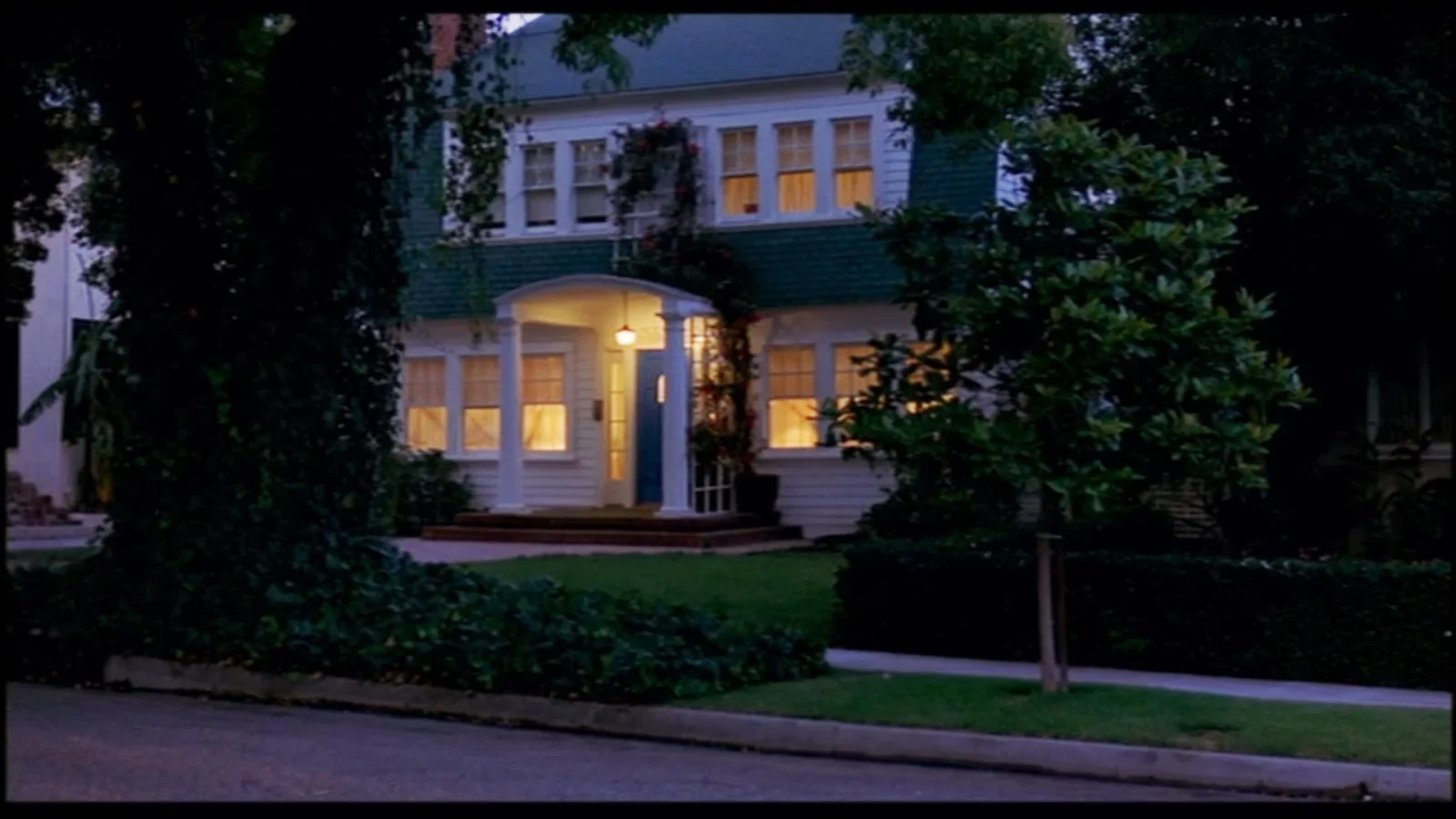 A Nightmare on Elm Street (1984)