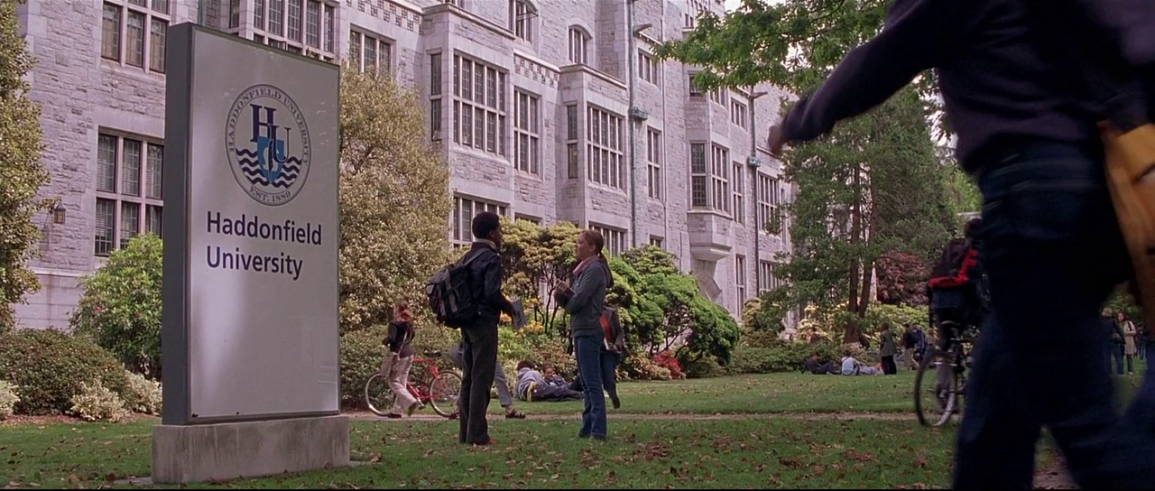 Halloween: Resurrection (2002)