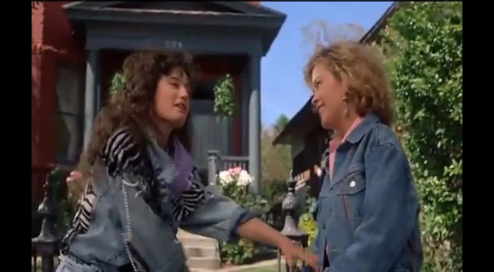 Halloween 5: The Revenge of Michael Myers (1989)