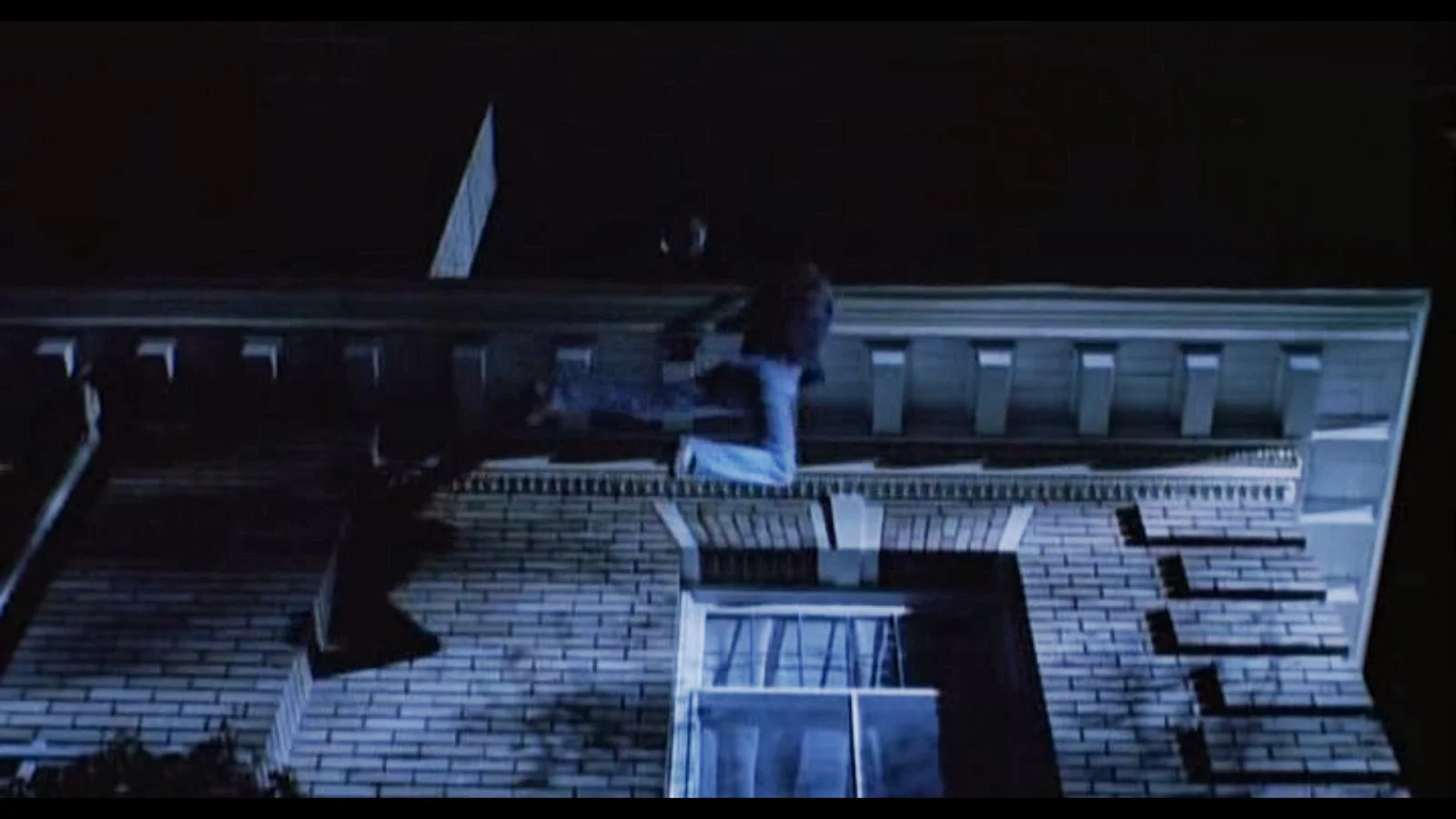 Halloween 4: The Return of Michael Myers (1988)