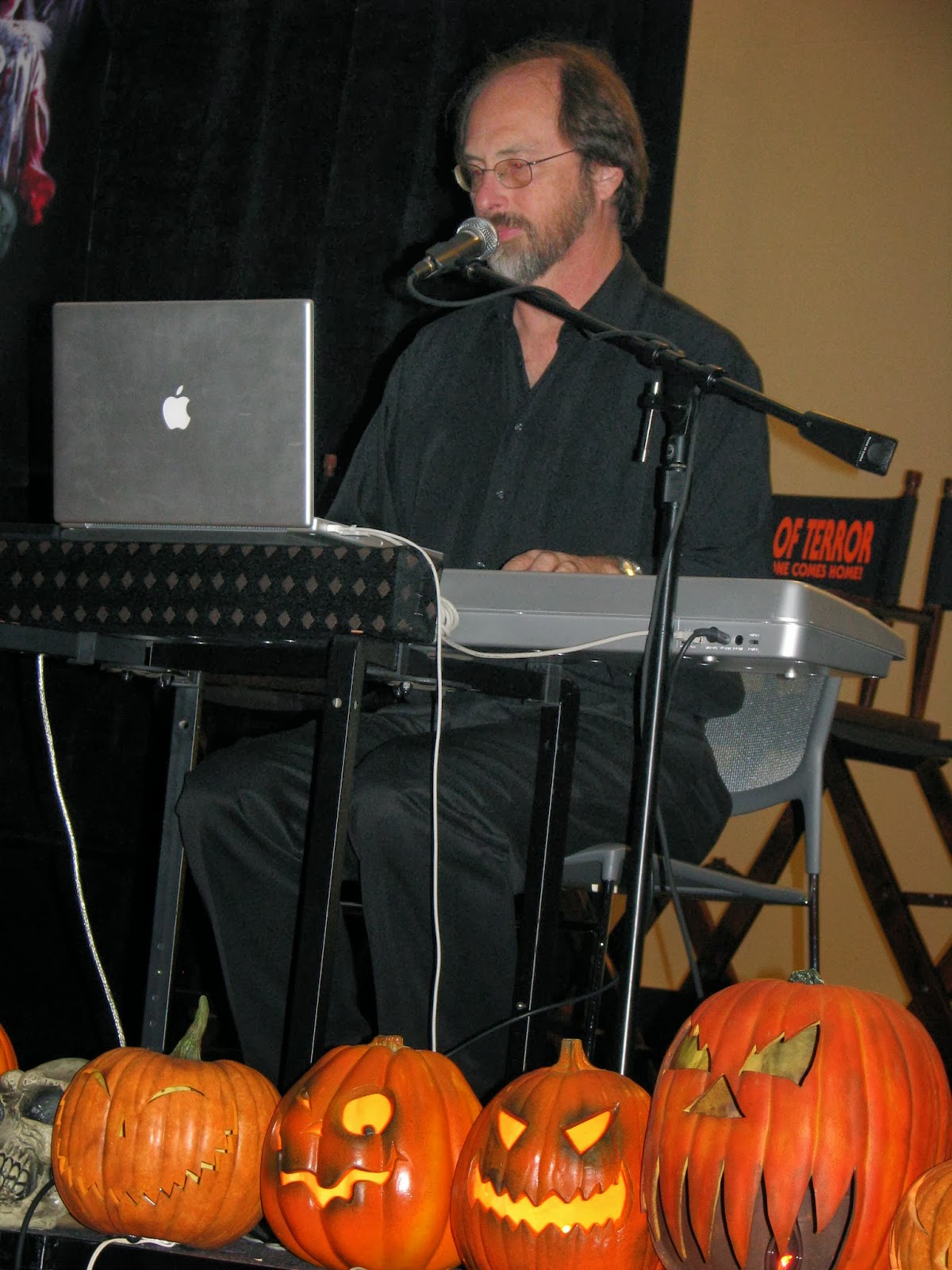 Alan Howarth (composer)