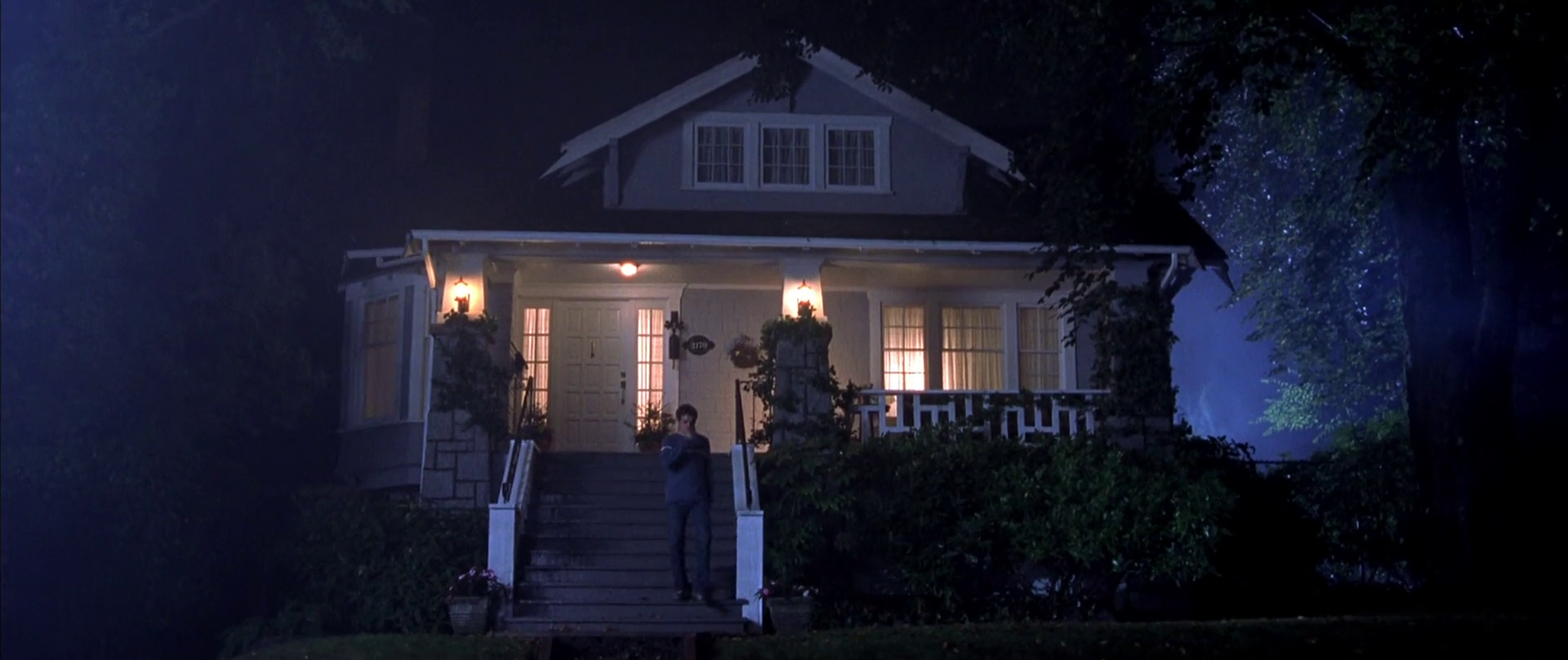 Freddy vs. Jason (2003)
