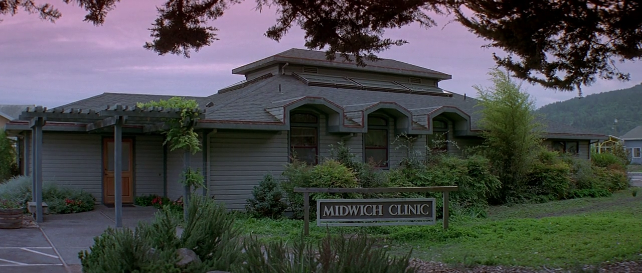 Village of the Damned (1995)