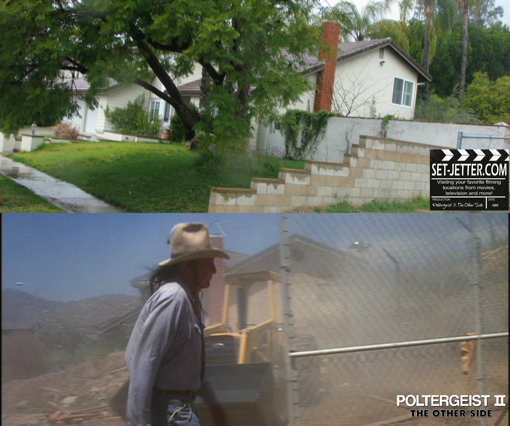 Poltergeist II comparison 08.jpg