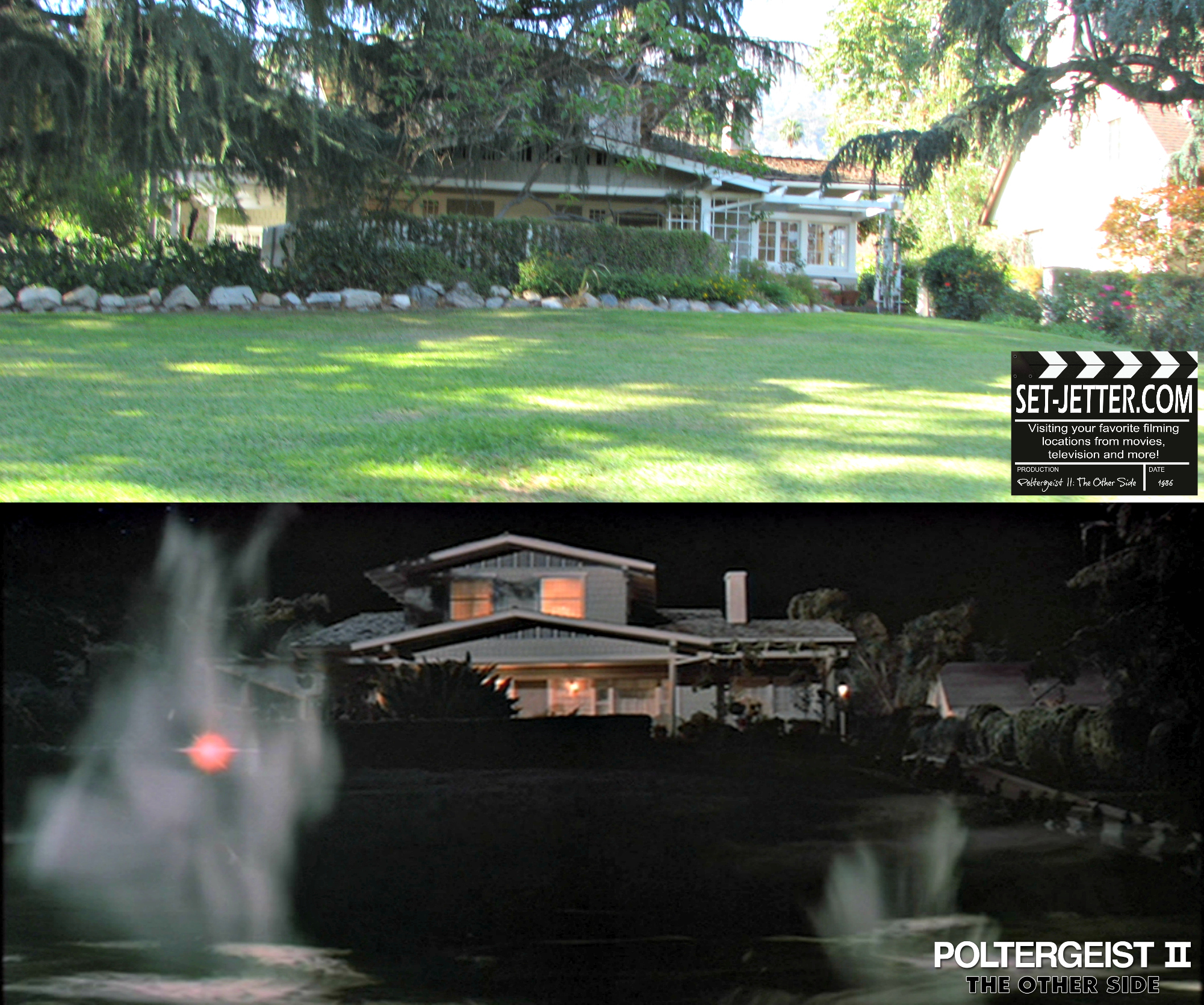 Poltergeist II comparison 51.jpg