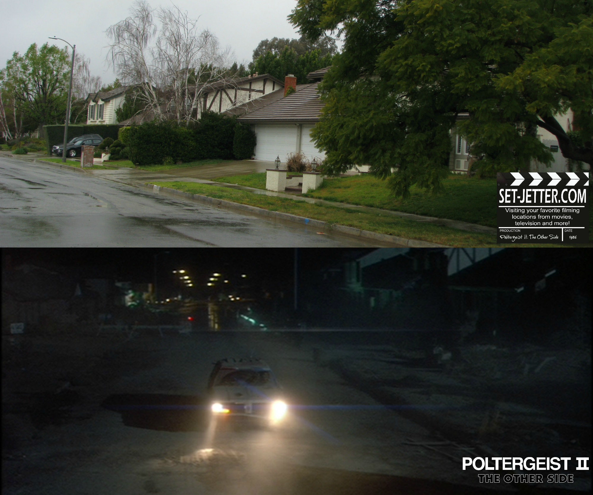 Poltergeist II comparison 10.jpg