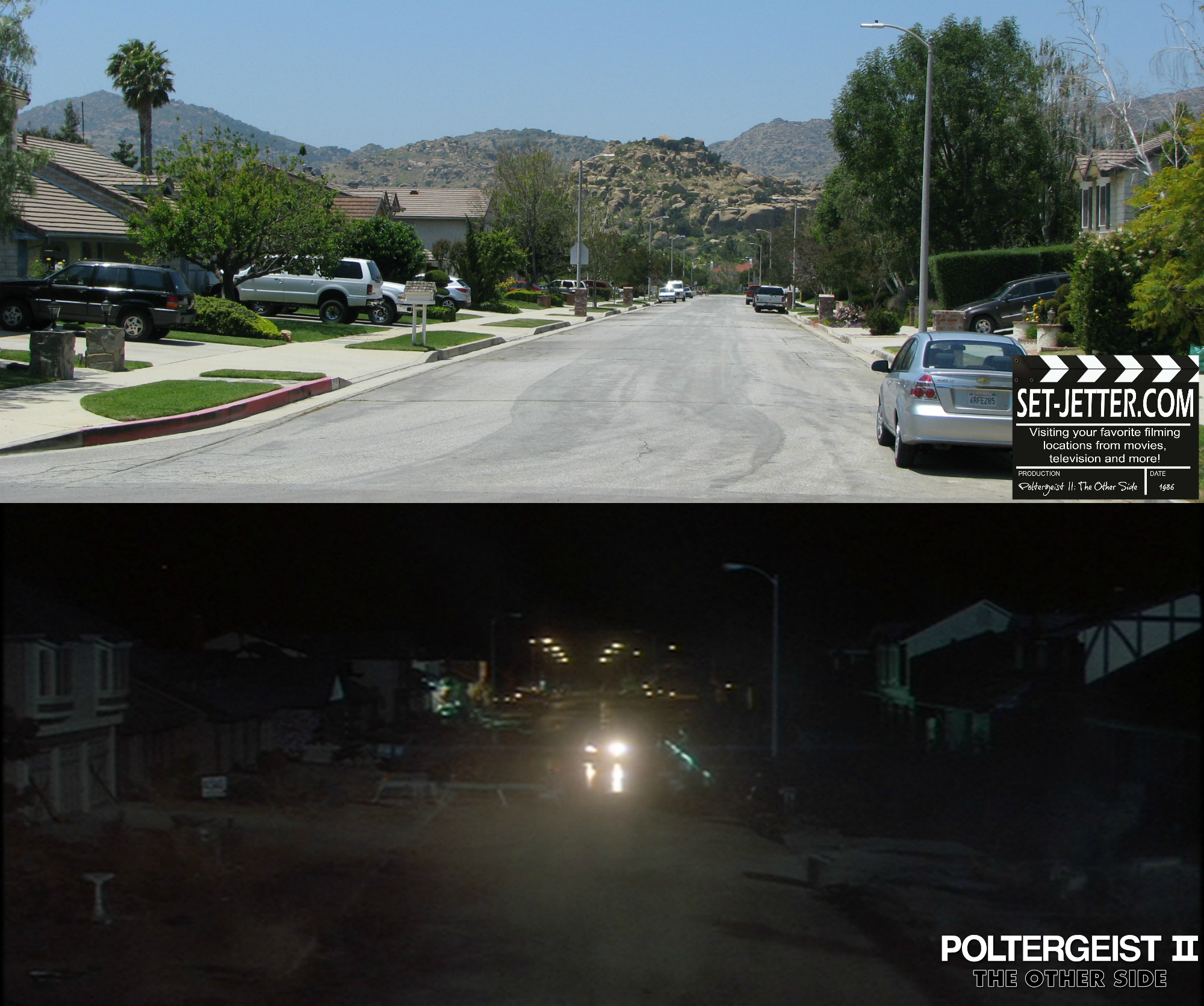 Poltergeist II comparison 09.jpg