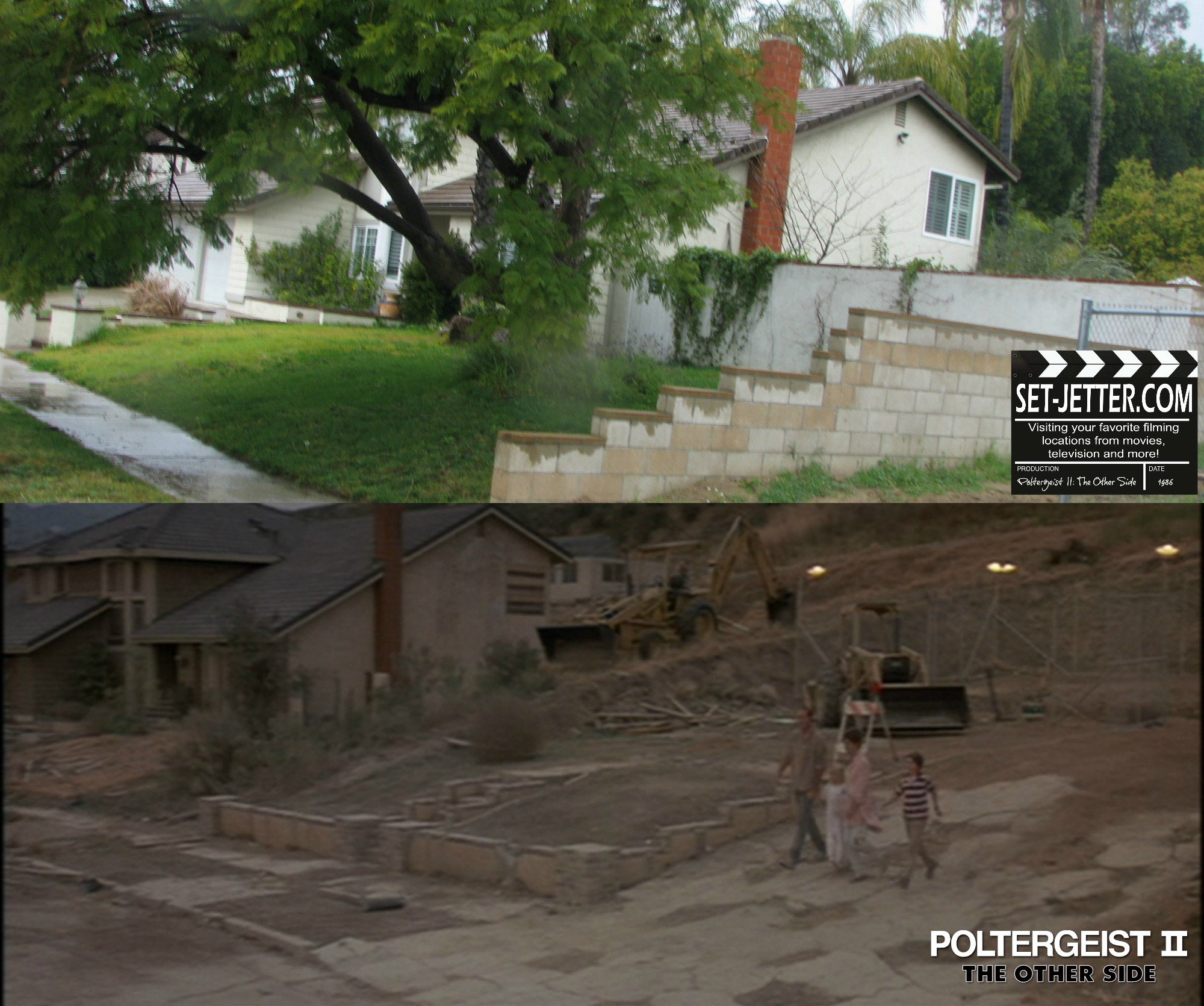 Poltergeist II comparison 14.jpg