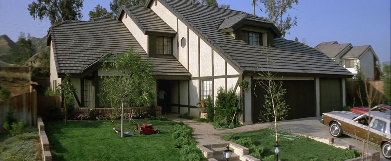 Poltergeist (1982)