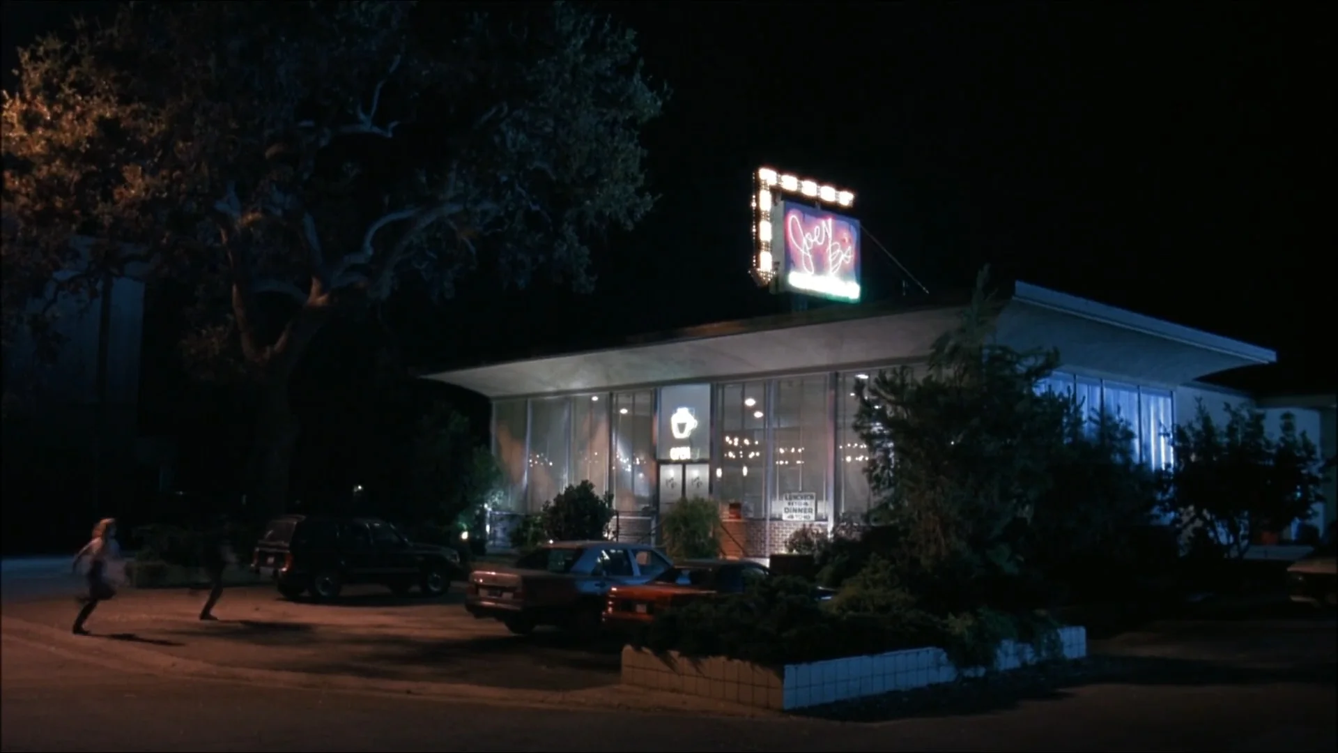 Friday the 13th Part IX: Jason Goes To Hell