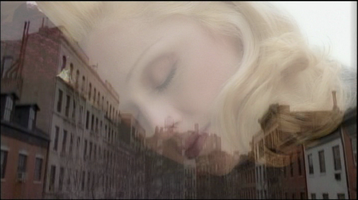 Madonna: Bad Girl