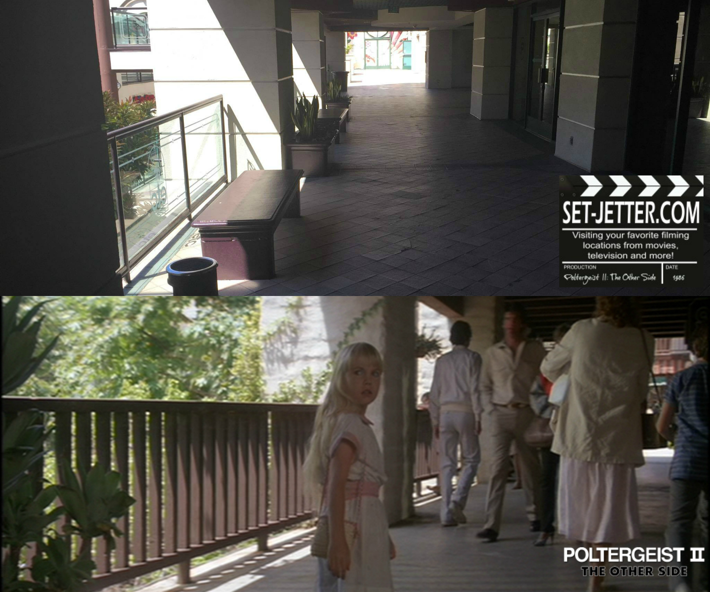 Poltergeist II mall 02.jpg