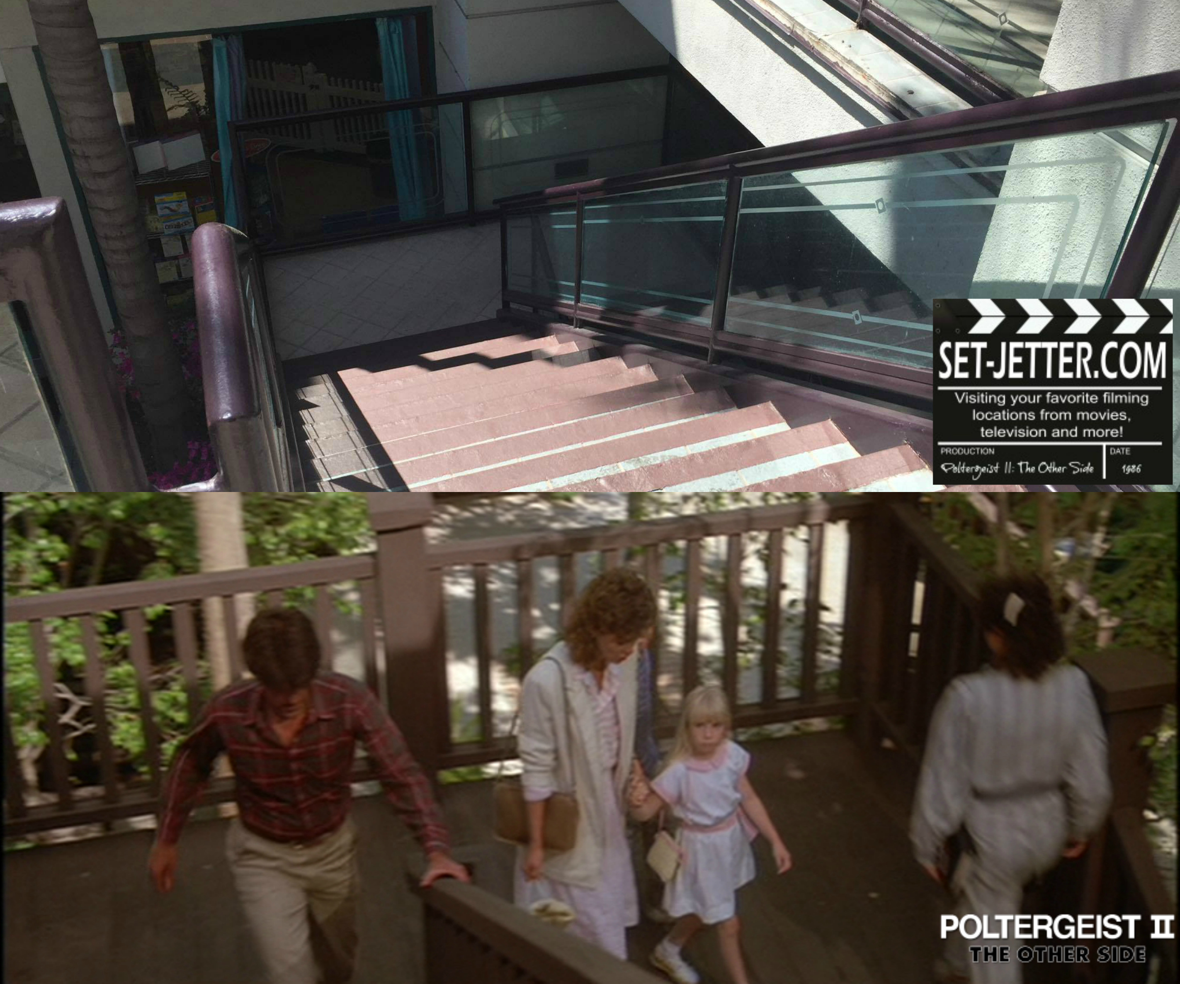 Poltergeist II mall 03.jpg