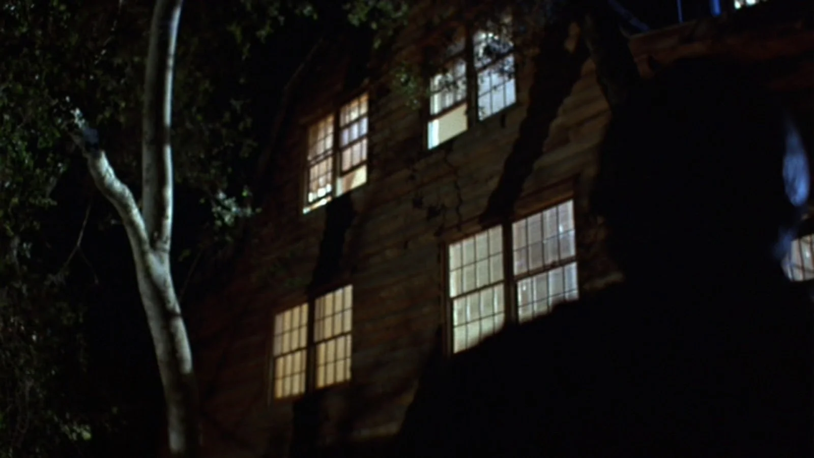 Friday the 13th Part VII: The New Blood